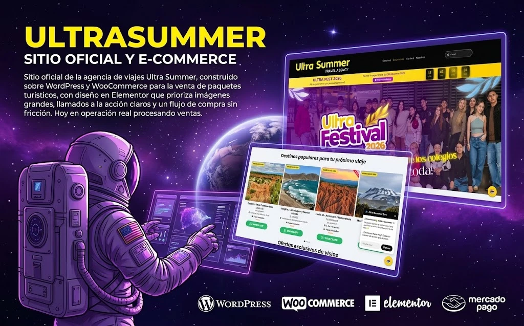 UltraSummer
