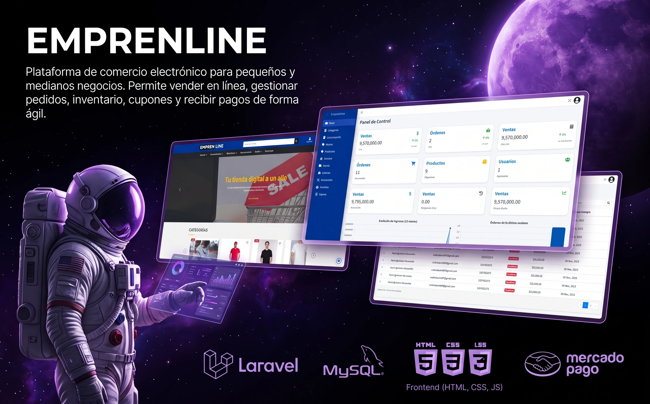 EmprenLine